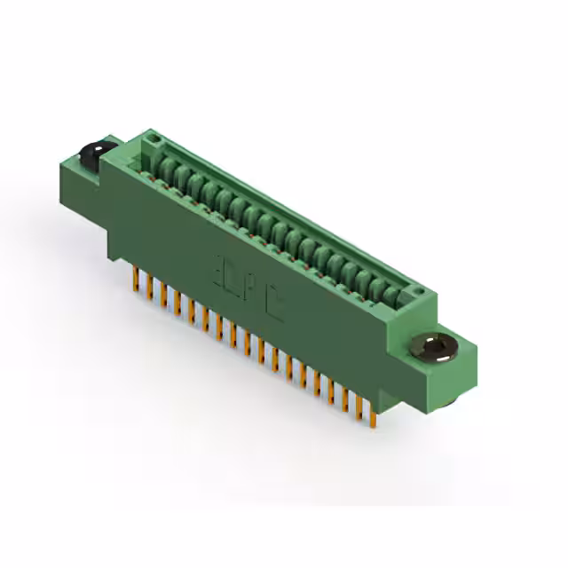 345-018-558-603 EDAC Inc.  Edgeboard Connectors